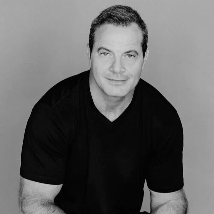 Marcus Mecum
