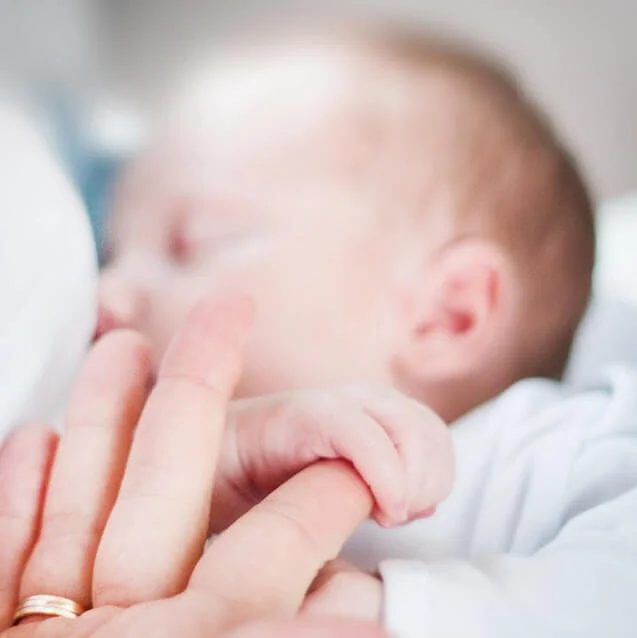 Nourish · Lactation Consultant Calgary AB
