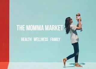 The Momma Market by Nourish