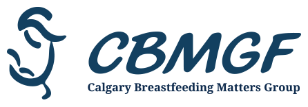 Calgary Breastfeeding Matters Group