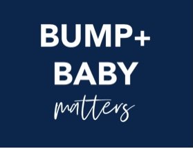 Bump and Baby