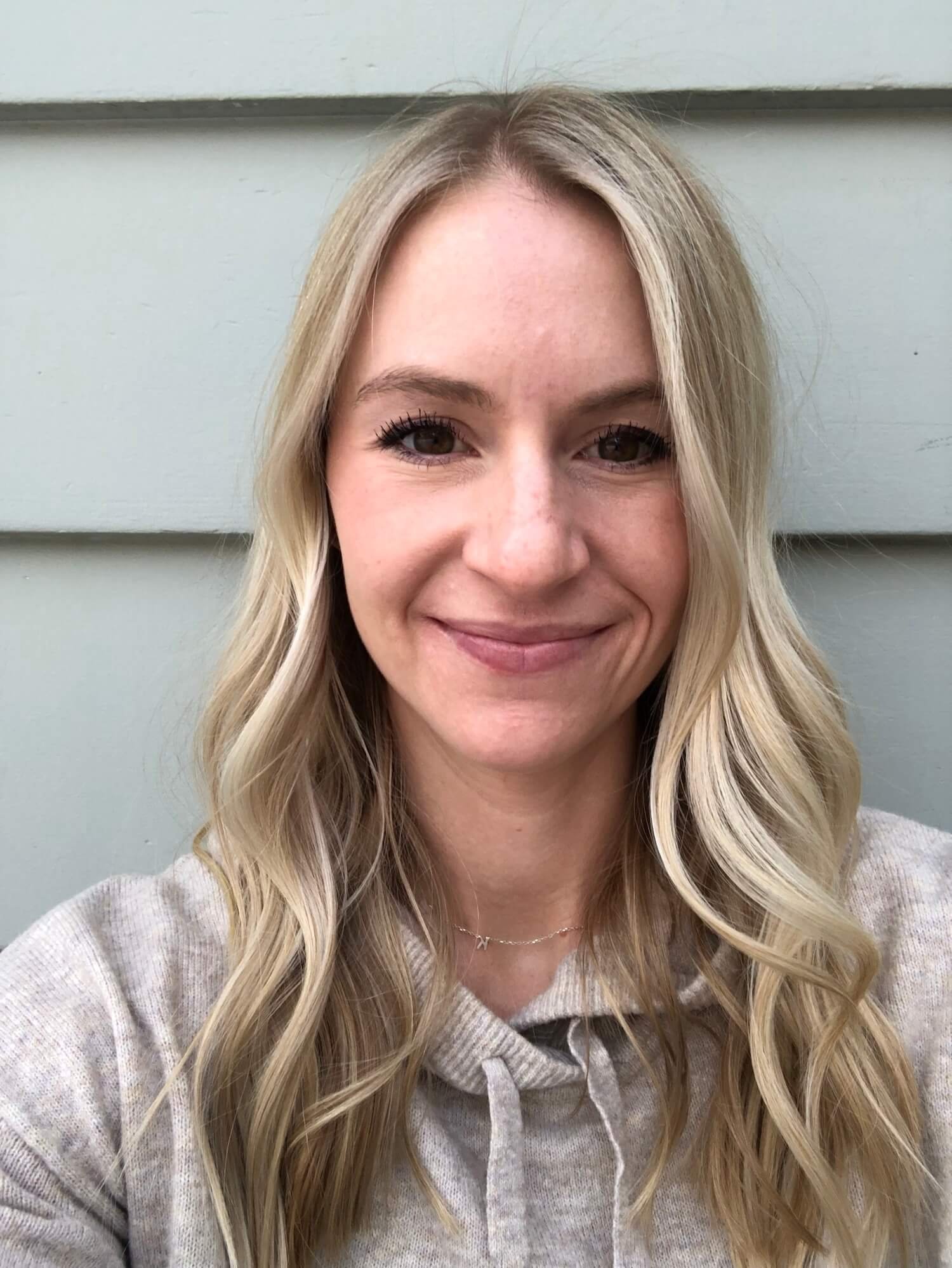 Kendra Nickles RN BN IBCLC-Calgary, Alberta — Nourish Lactation
