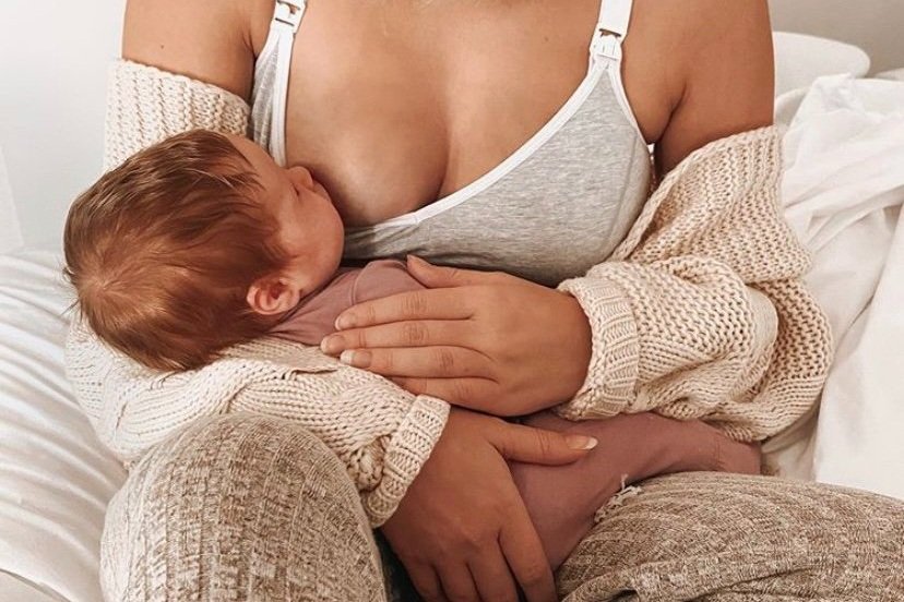 Here's how to treat sore nipples while breastfeeding - Today's Parent