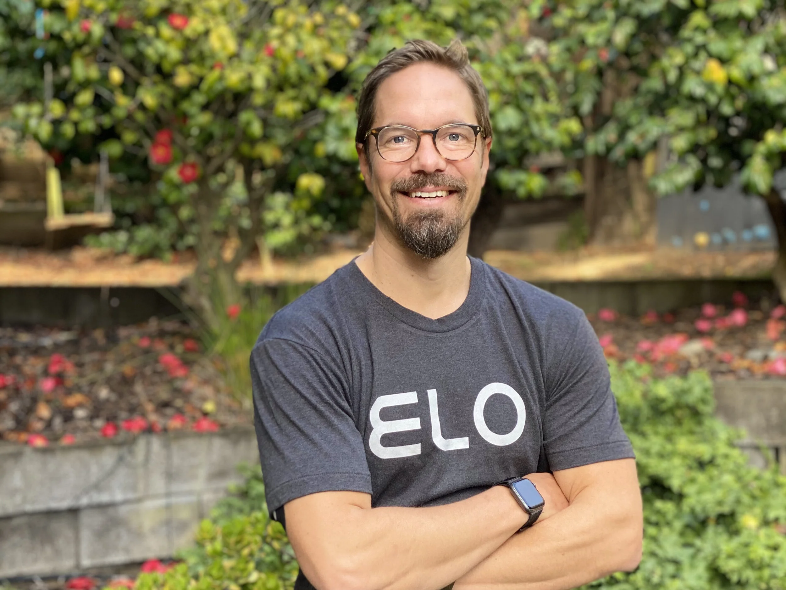 Why Ari Tulla and Tapio Tolvanen founded the precision nutrition service, Elo.