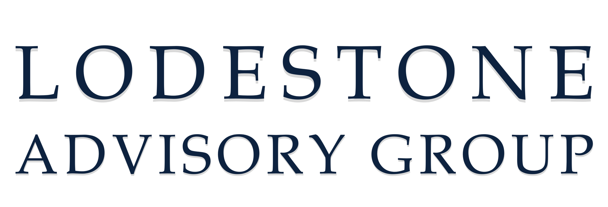 Lodestone Advisory Group