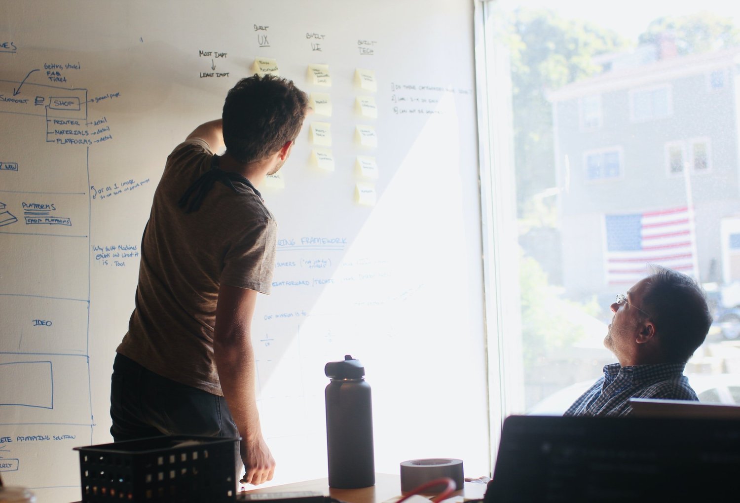 Lodestone Insights — Lodestone Advisory Group