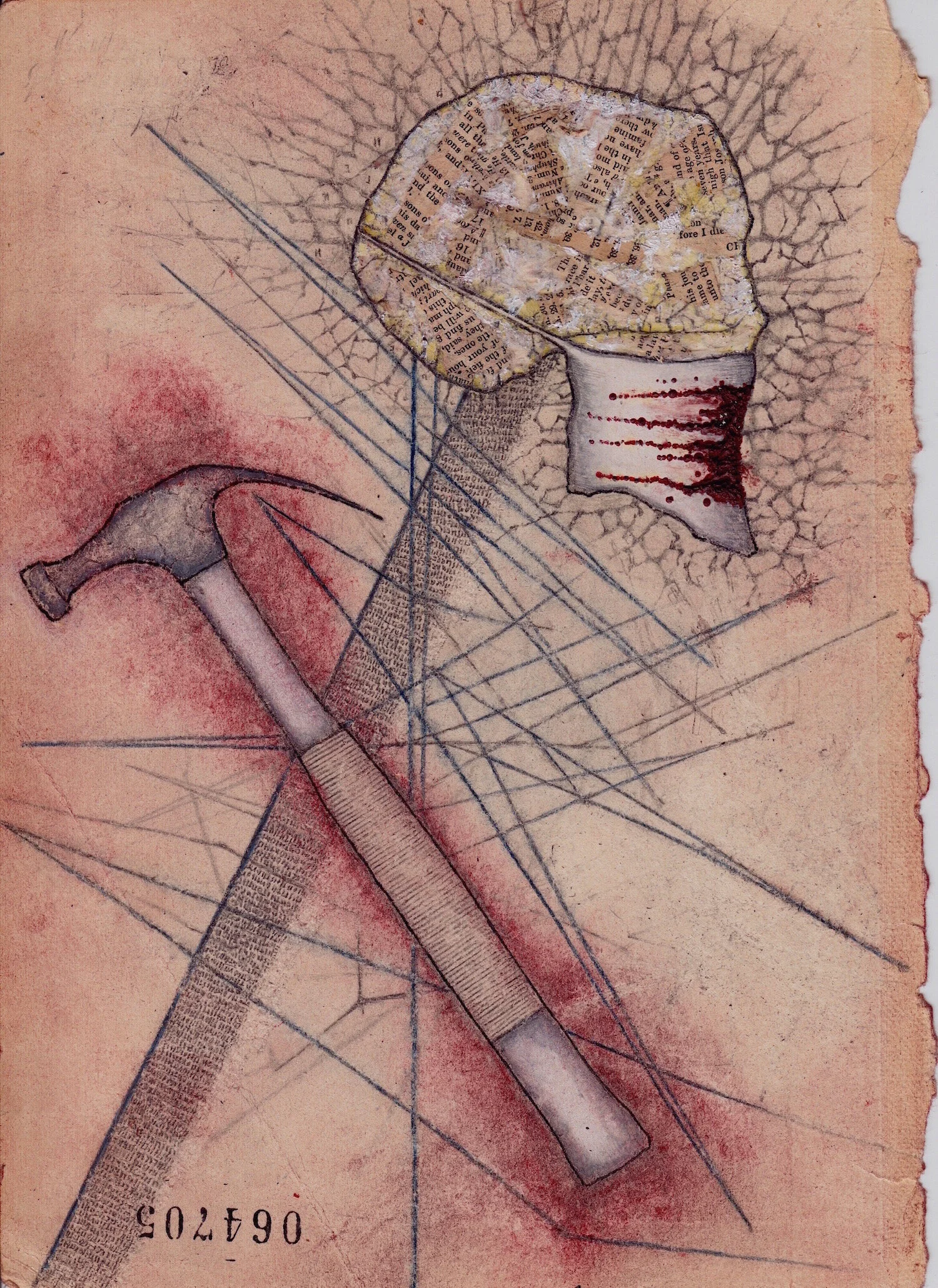 The Violence of Reality 