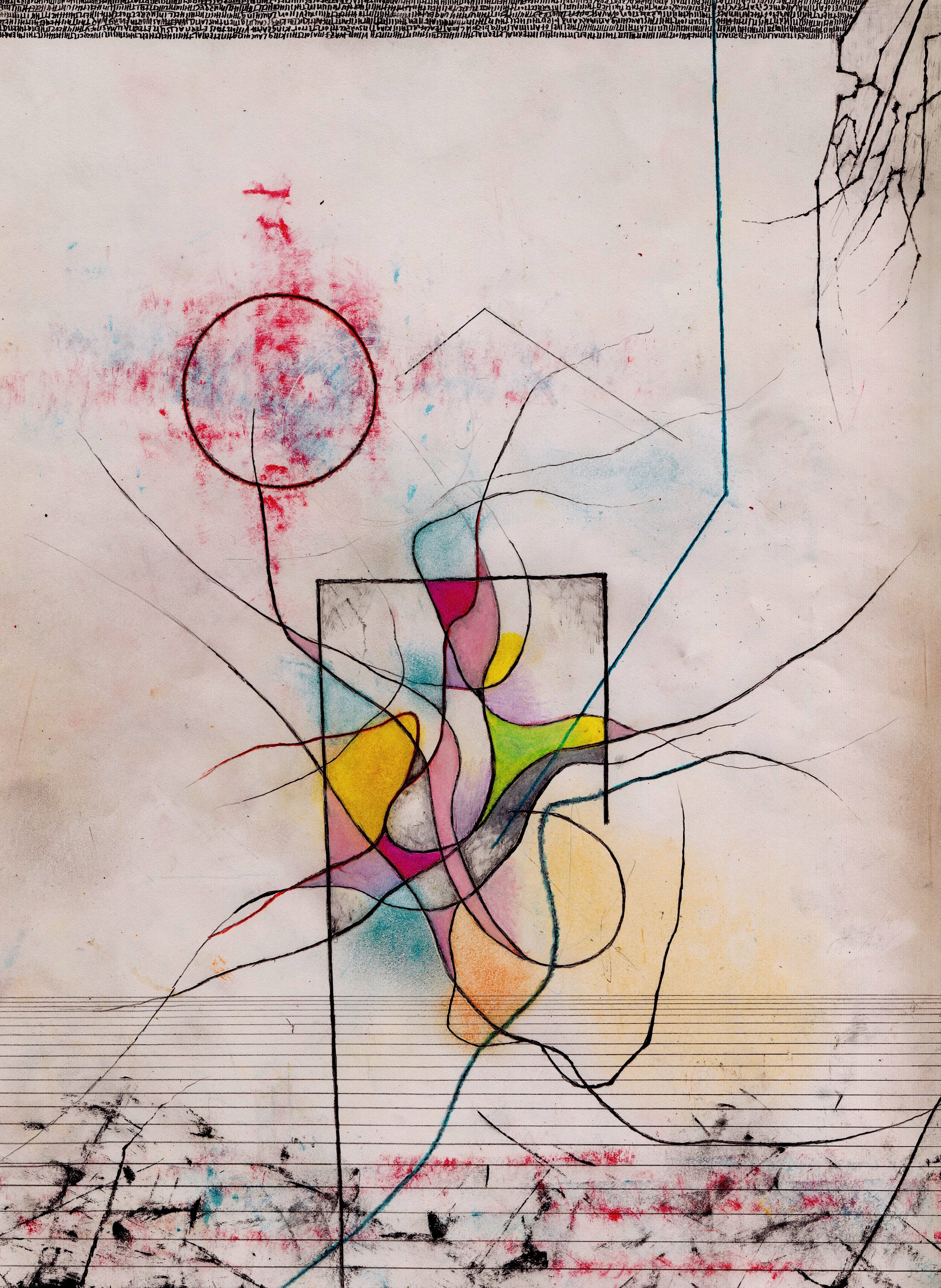 Eternal Sun - Ninth Vision