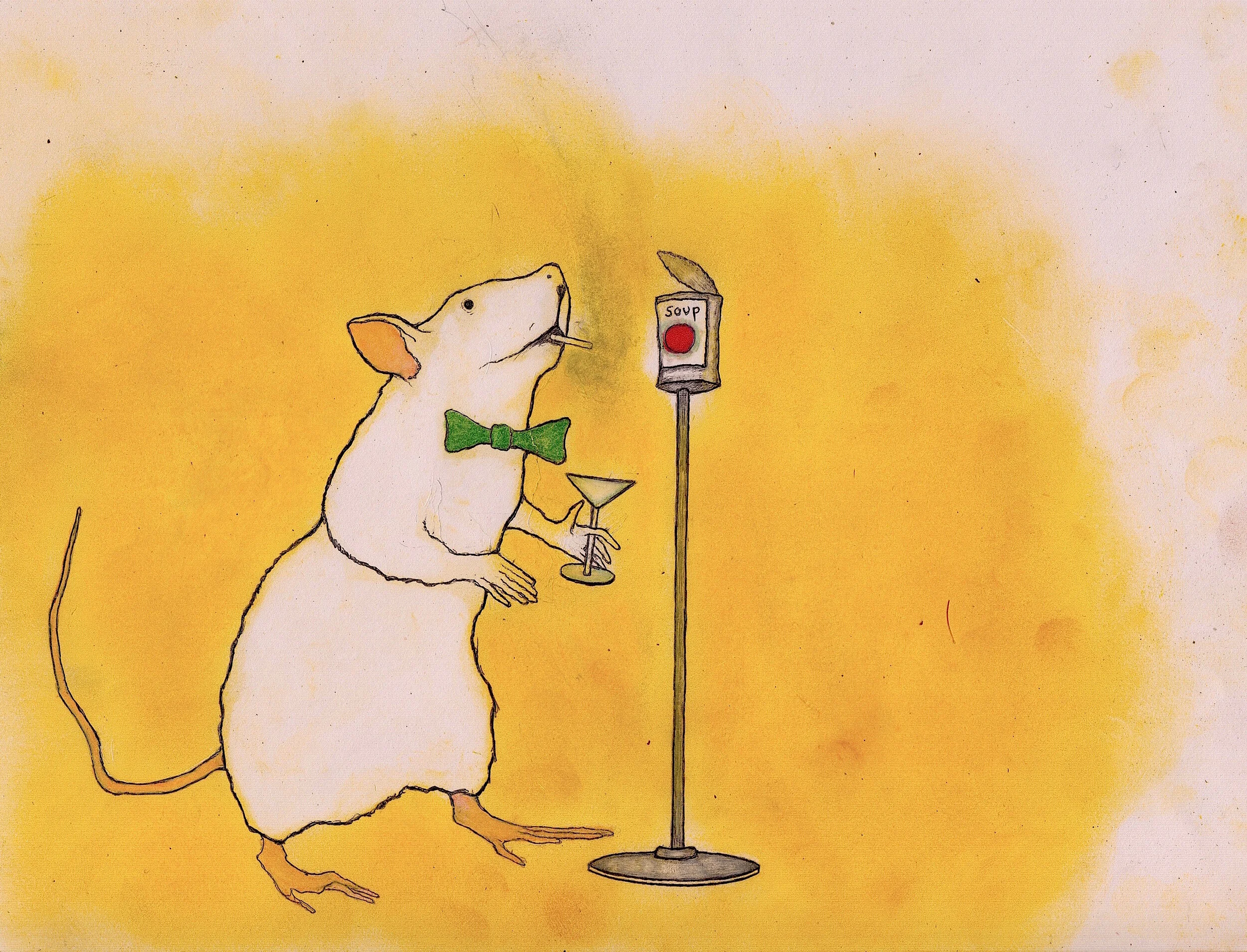 Howl: Swooner Crooner