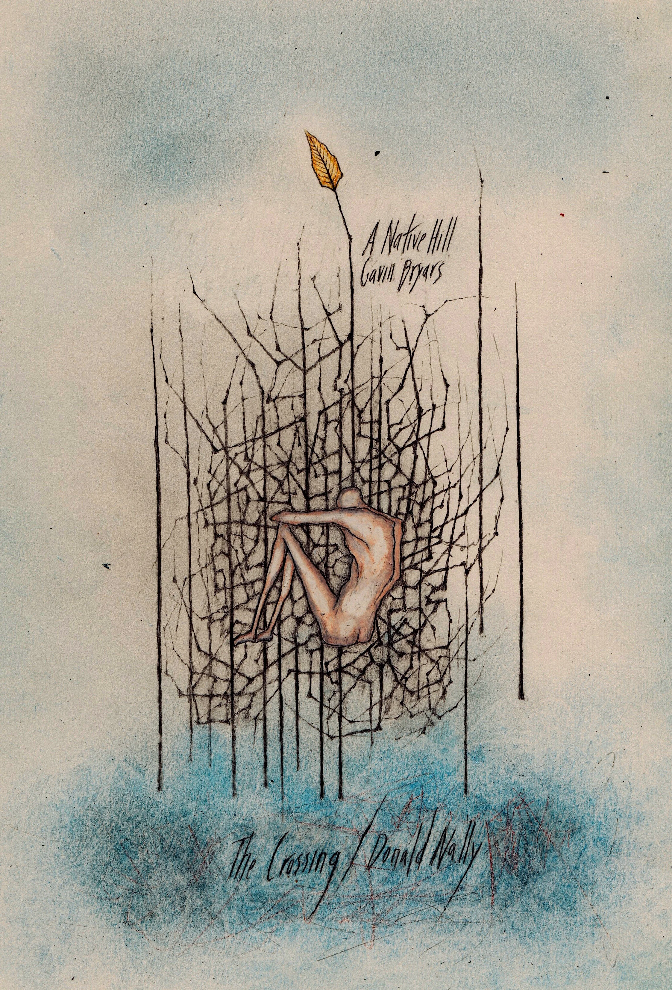 A Native Hill (2021)