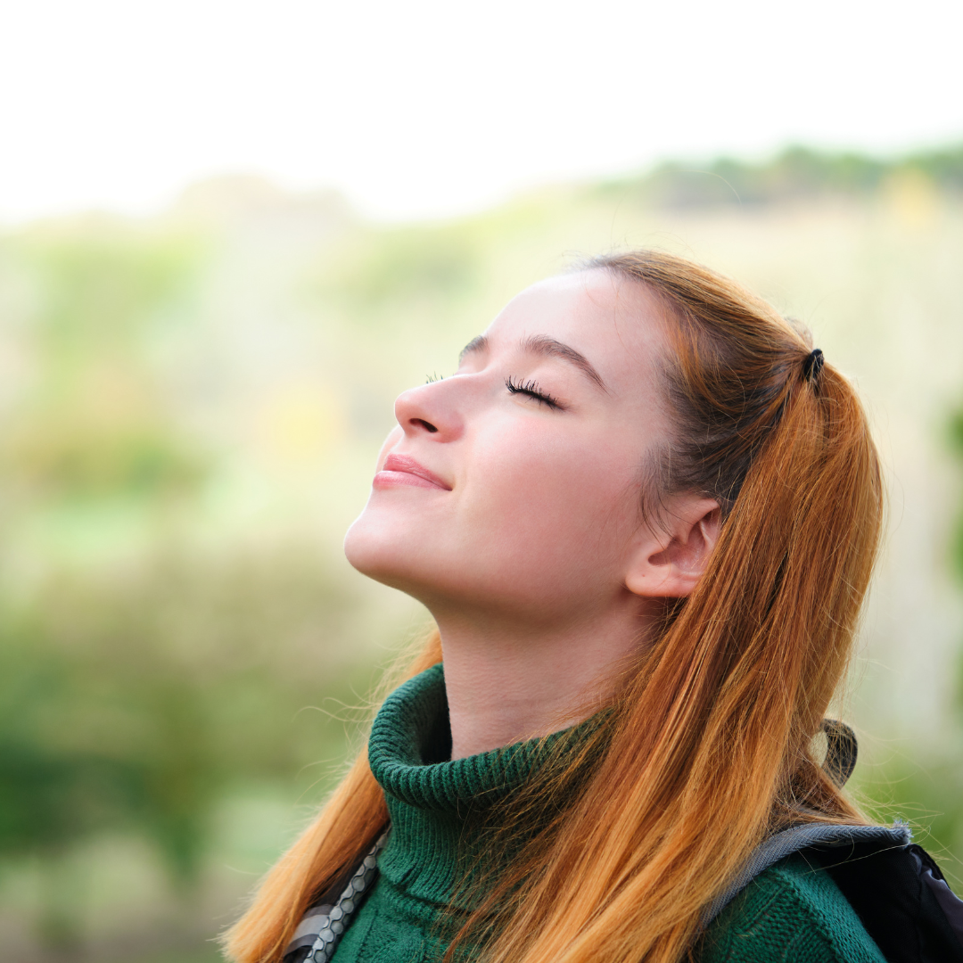 Mindfulness: Helping Children and Teens Respond, Not React