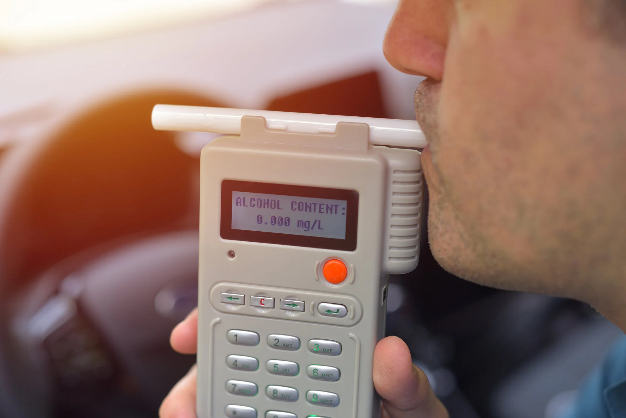 DWI Breath Testing Fight your Breathalyzer Results Denuna Law Firm