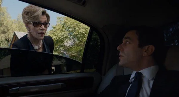 “You have a PR problem because you have an actual problem.” (See the video HERE.)