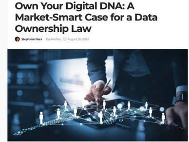 Own your Data