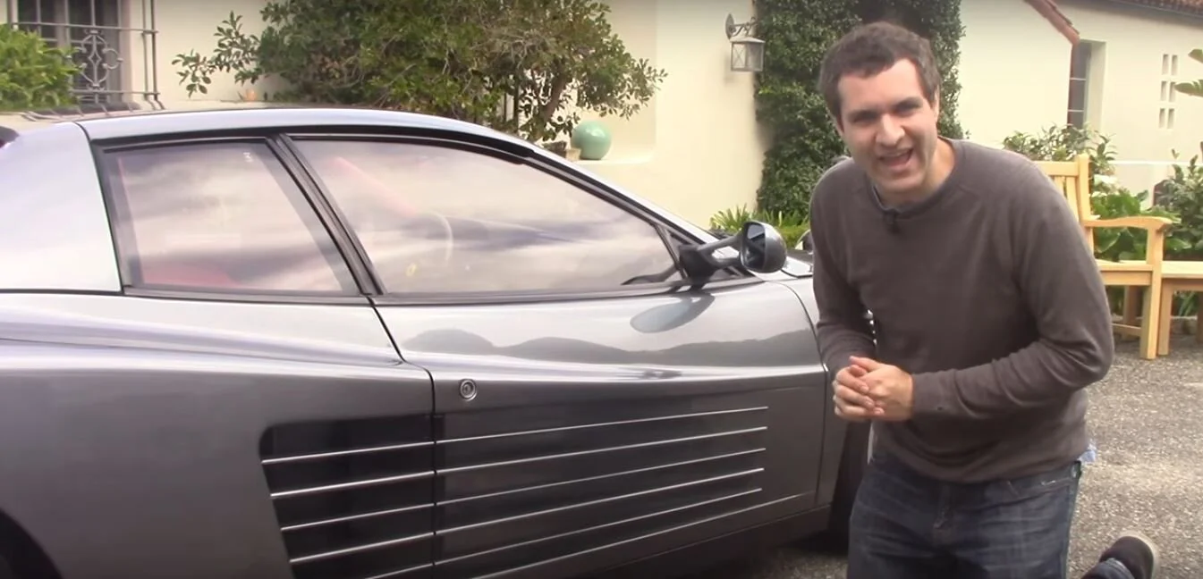 doug-demuro-gets-intimate-with-a-ferrari-testarossa-kneels-in-front-of-it_1.jpg