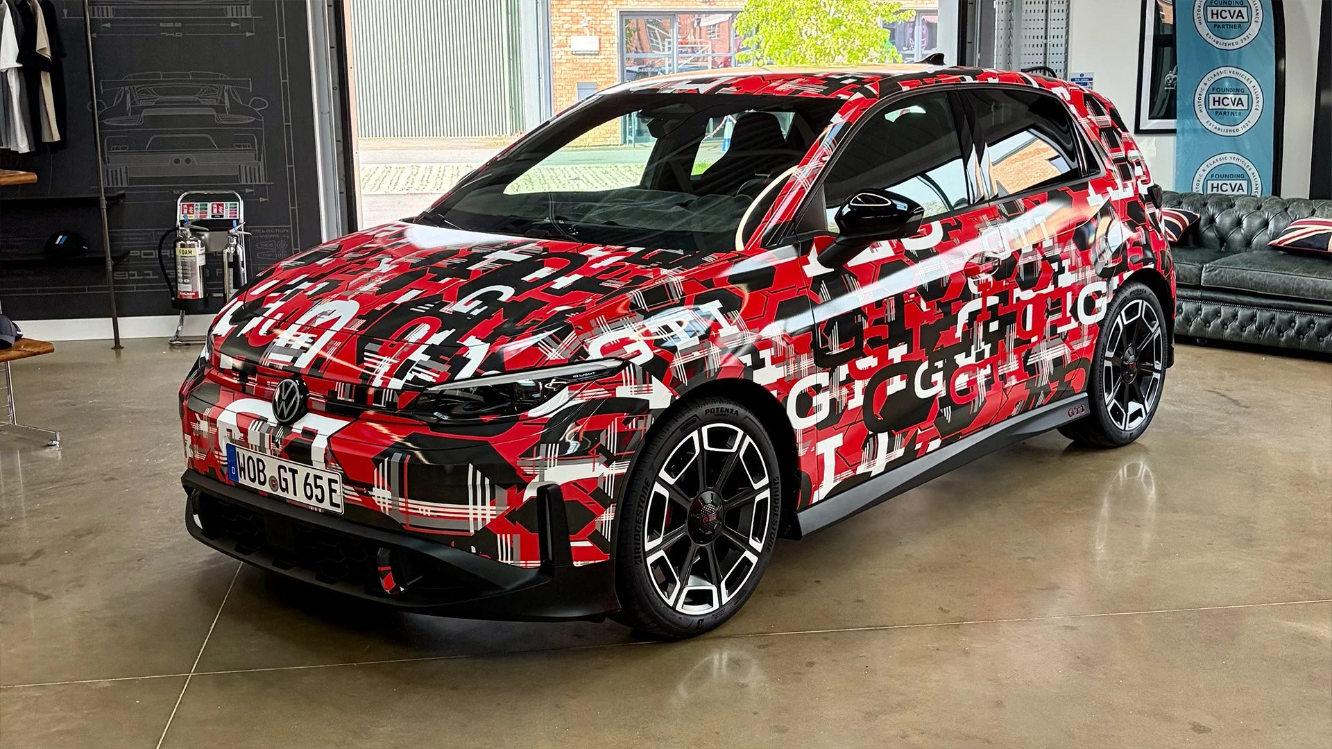 2026 Will Be The Year Of The Small EV