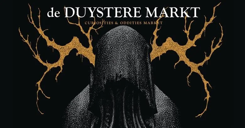 DE DUYSTERE MARKT