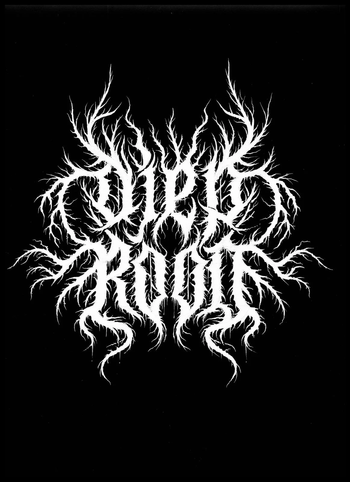 Guest spot Diep Rood Ghent - Belgium