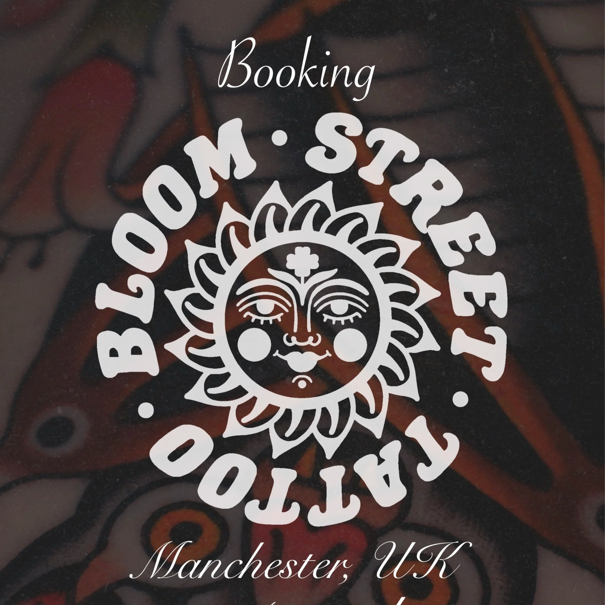 Guest spot Bloomstreet Manchester - England 