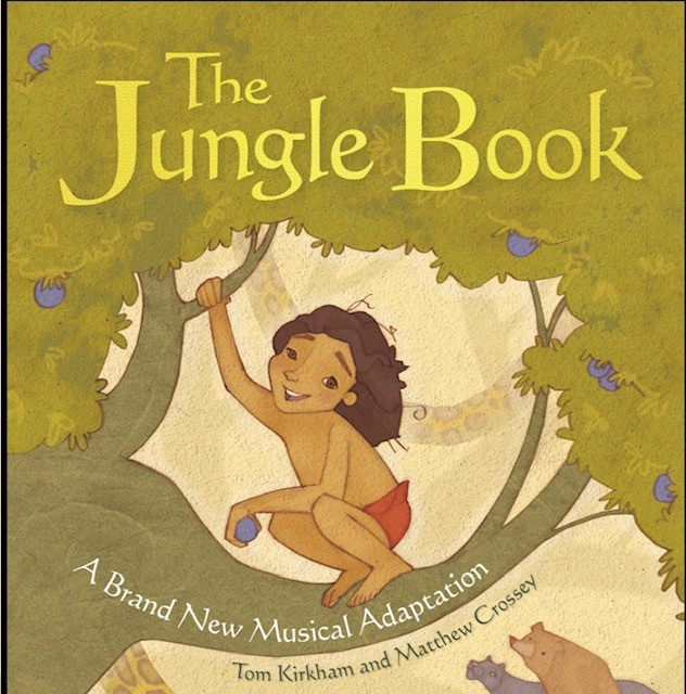 Youth Musical: The Jungle Book
