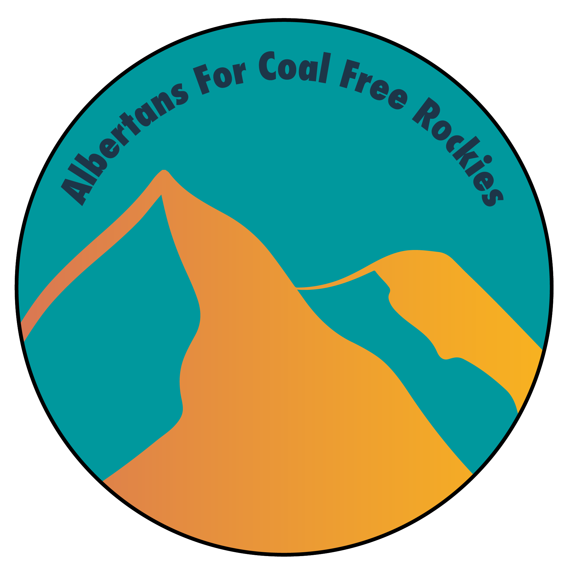 Albertans for a coal free Rockies