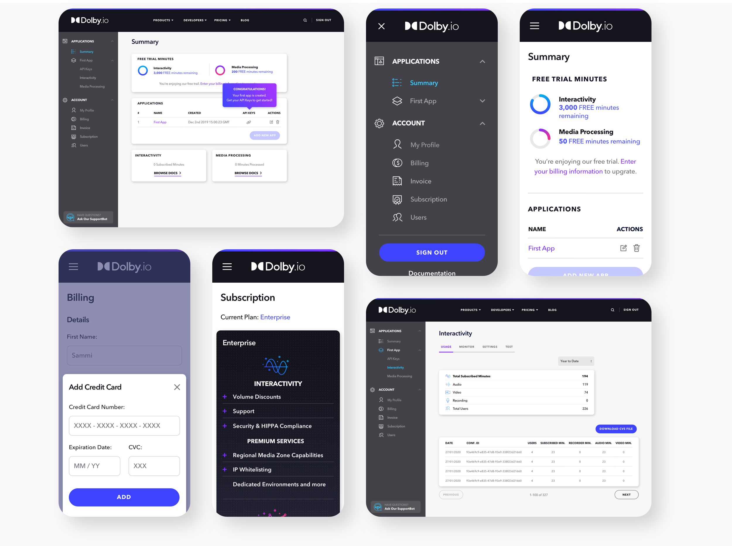 DolbyIO-dashboard-section-1.png