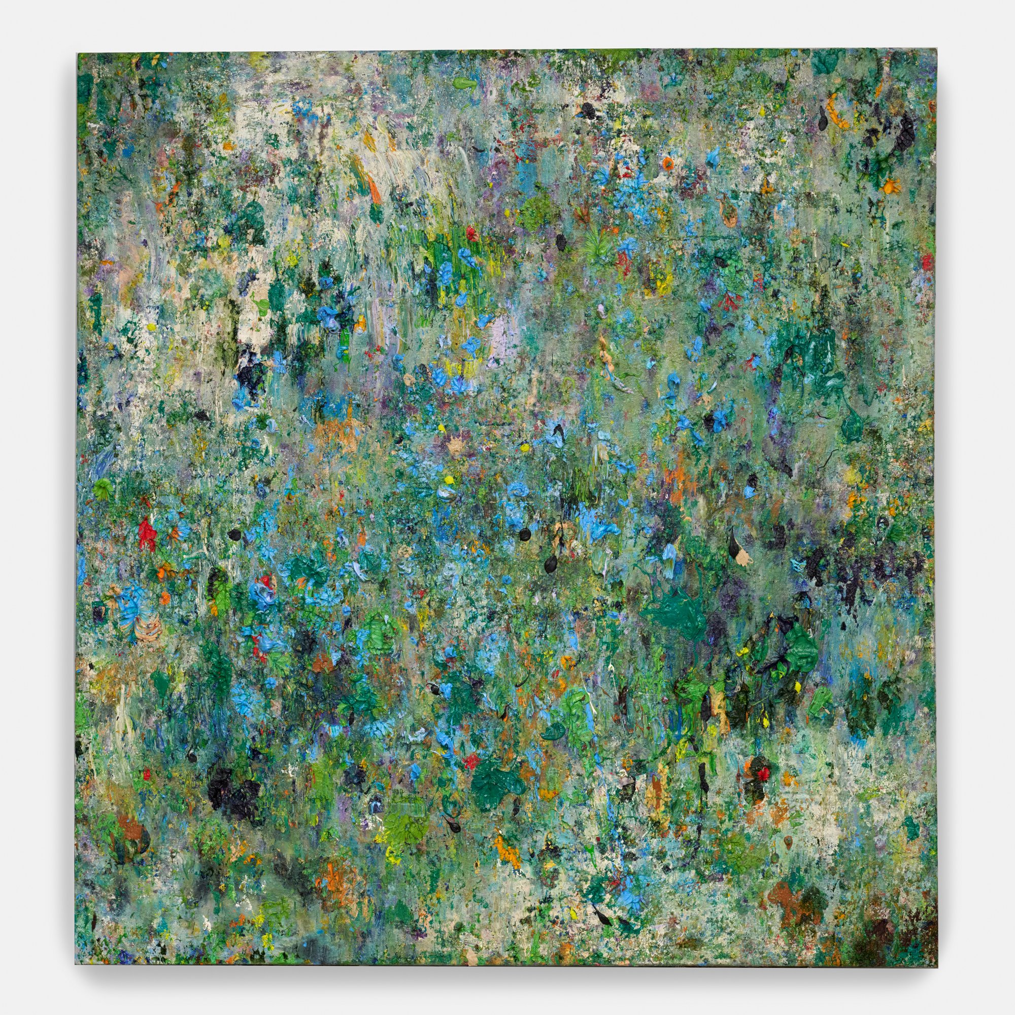 Angela China - Moods of Nature - Half Gallery