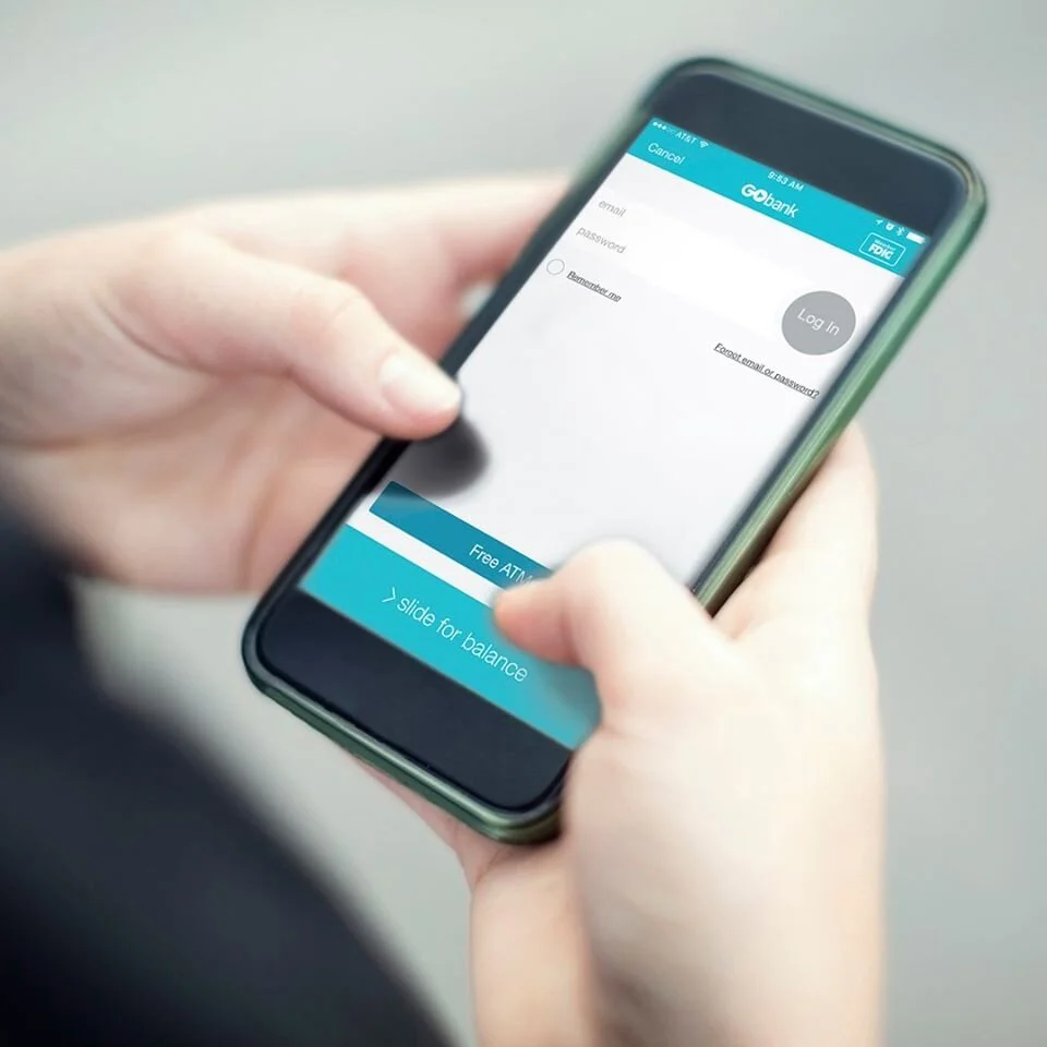 GoBank
