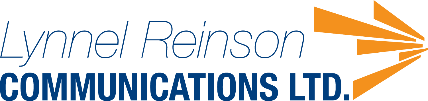 Lynnel Reinson Communications Ltd.
