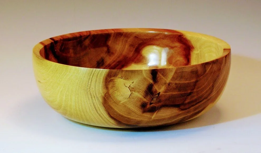 Unknown Species Bowl