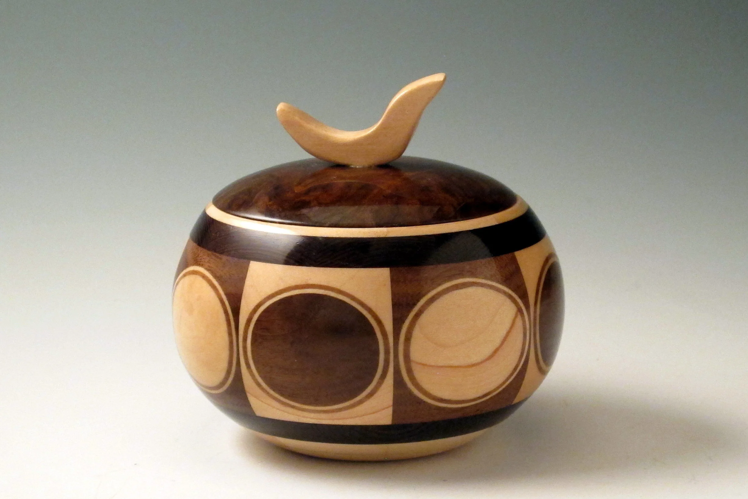 Segmented Box