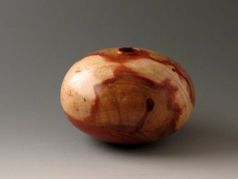 Carob Hollow Form