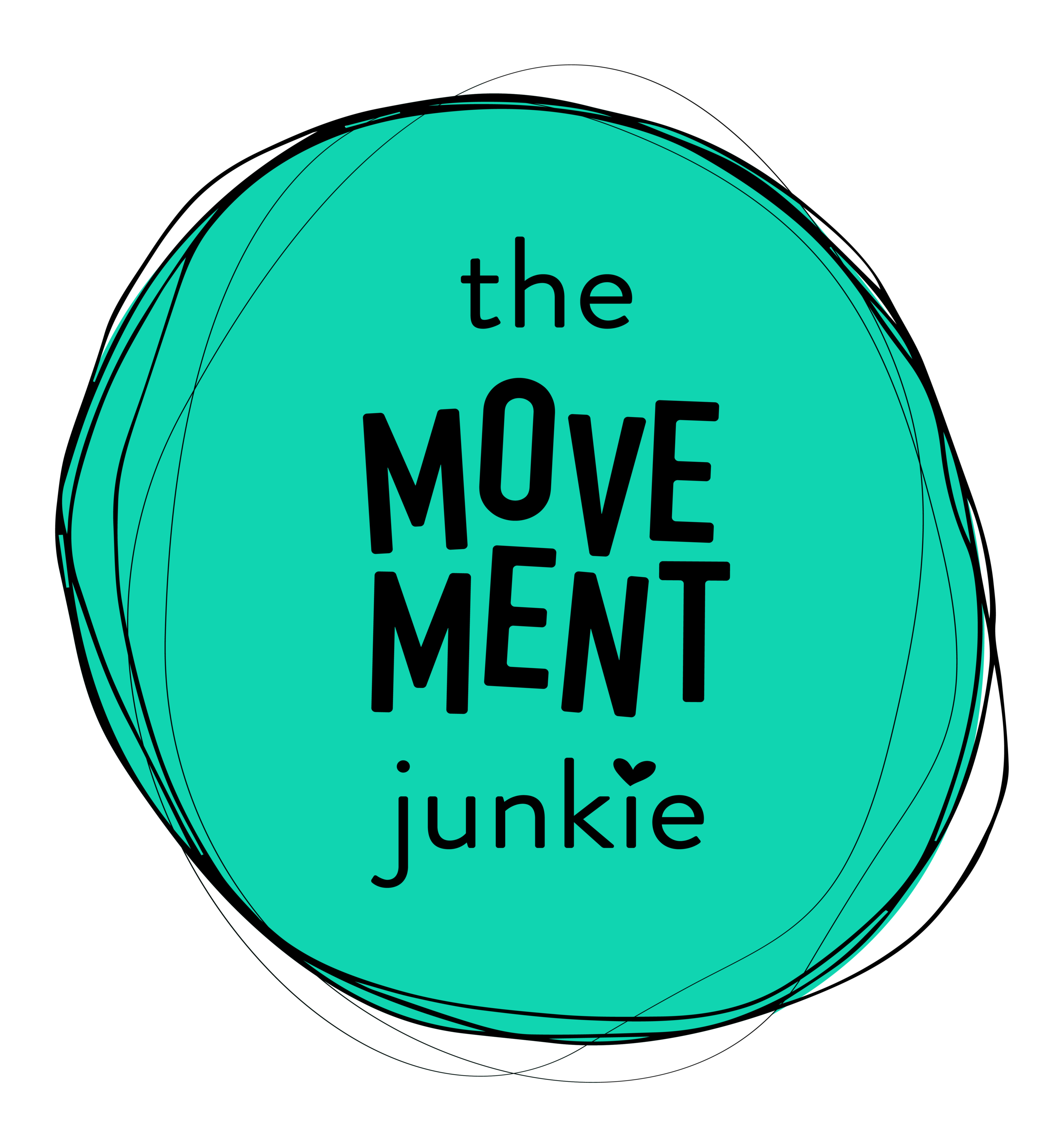 The Movement Junkie