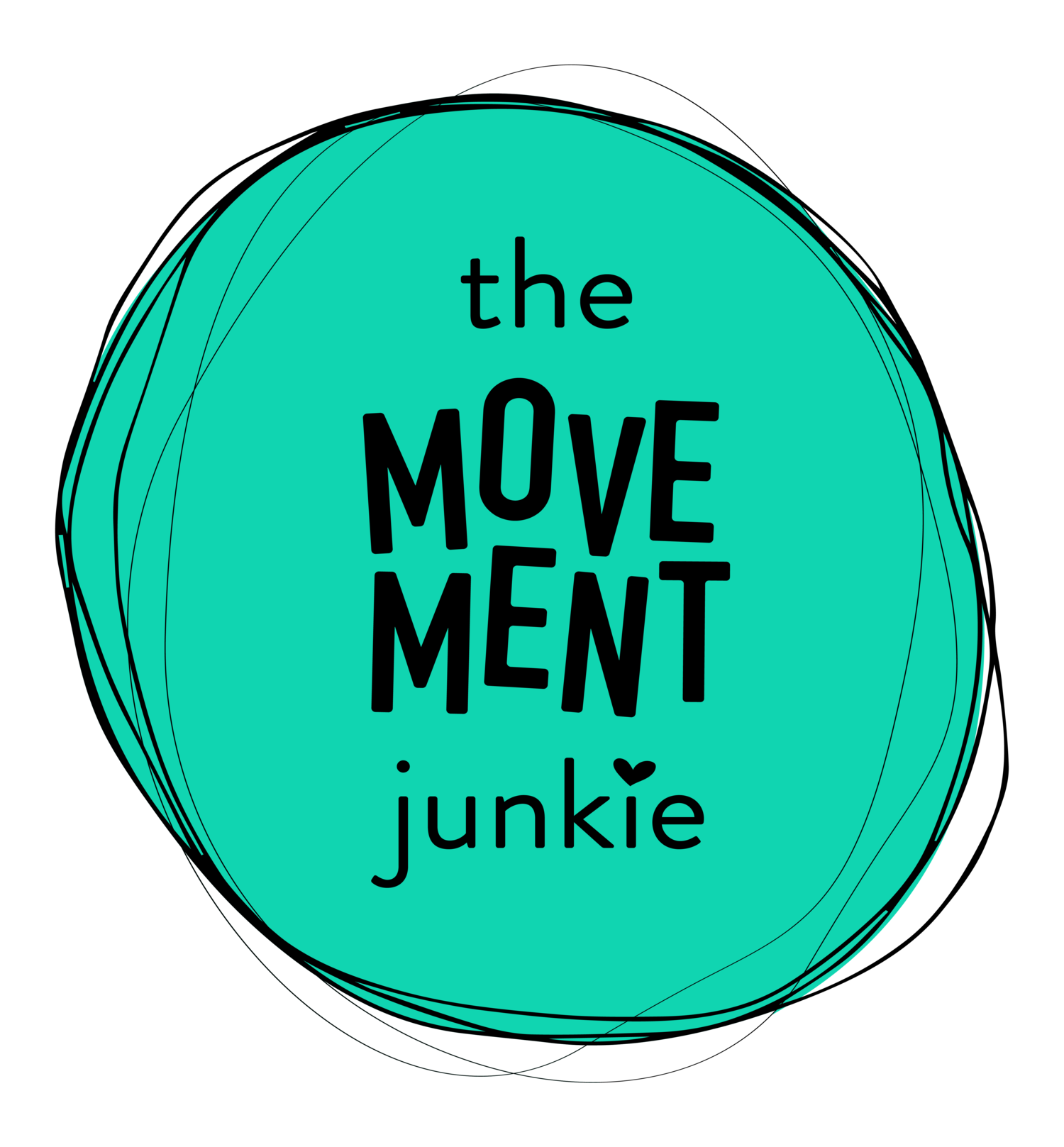 The Movement Junkie