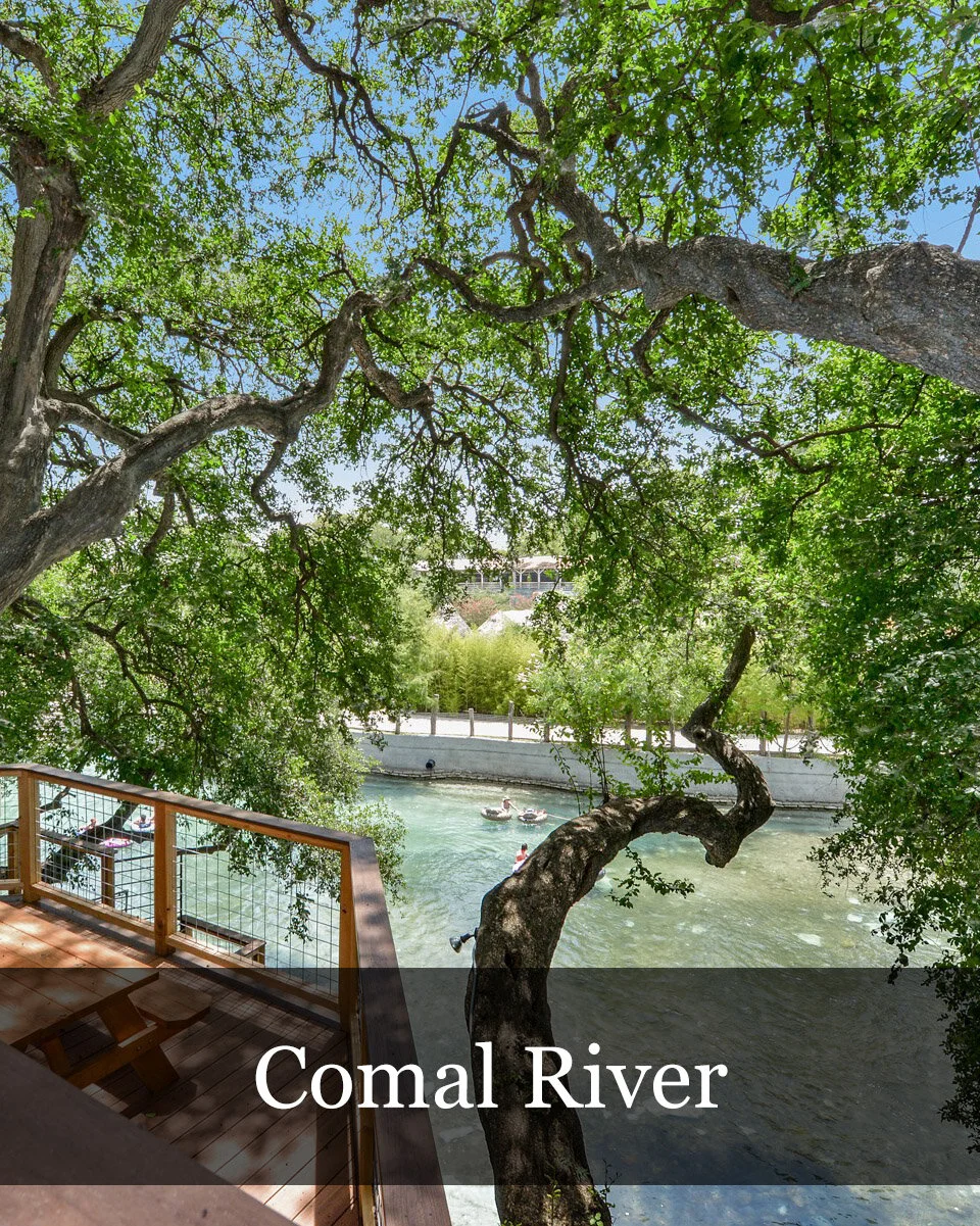 Big Chief Vacation Properties New Braunfels Vacation Rentals
