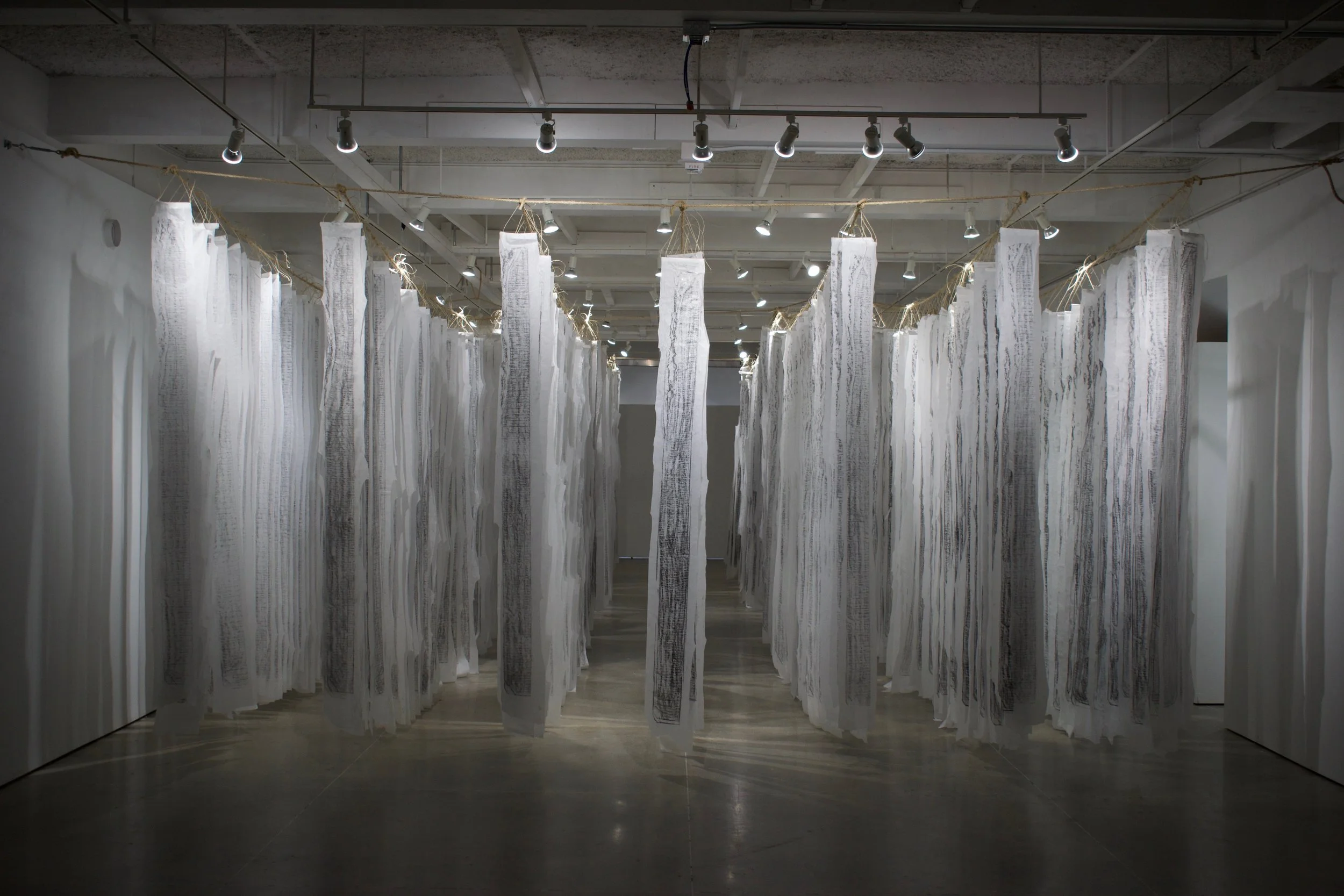 N. 700 Scarecrow County 