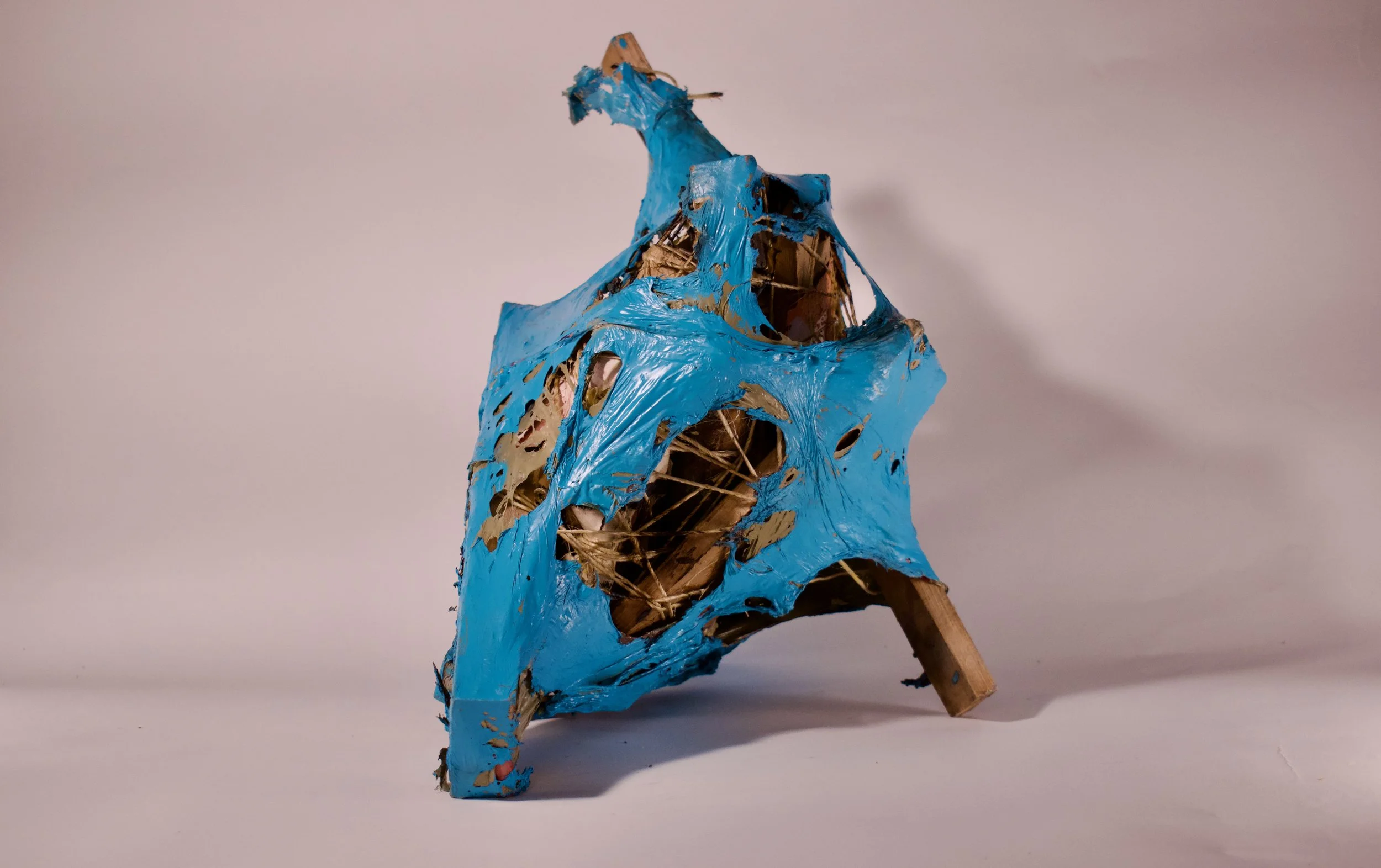 Dead Earth Mass Manipulation