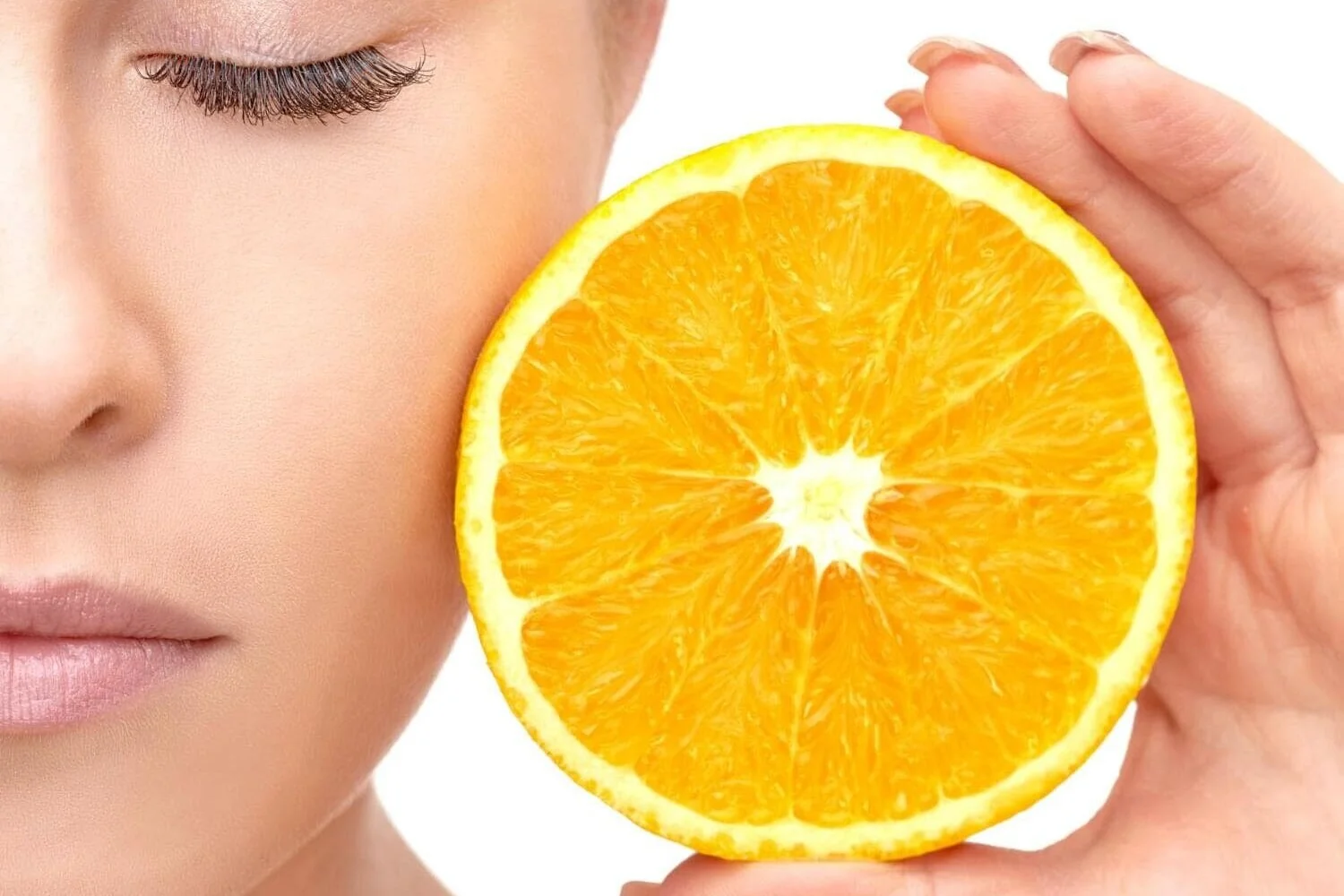 G.M. COLLIN Vitamin C Facial Treatment