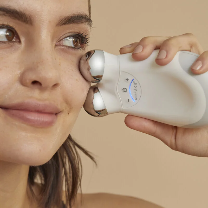 Everything You Need To Know About Microcurrent