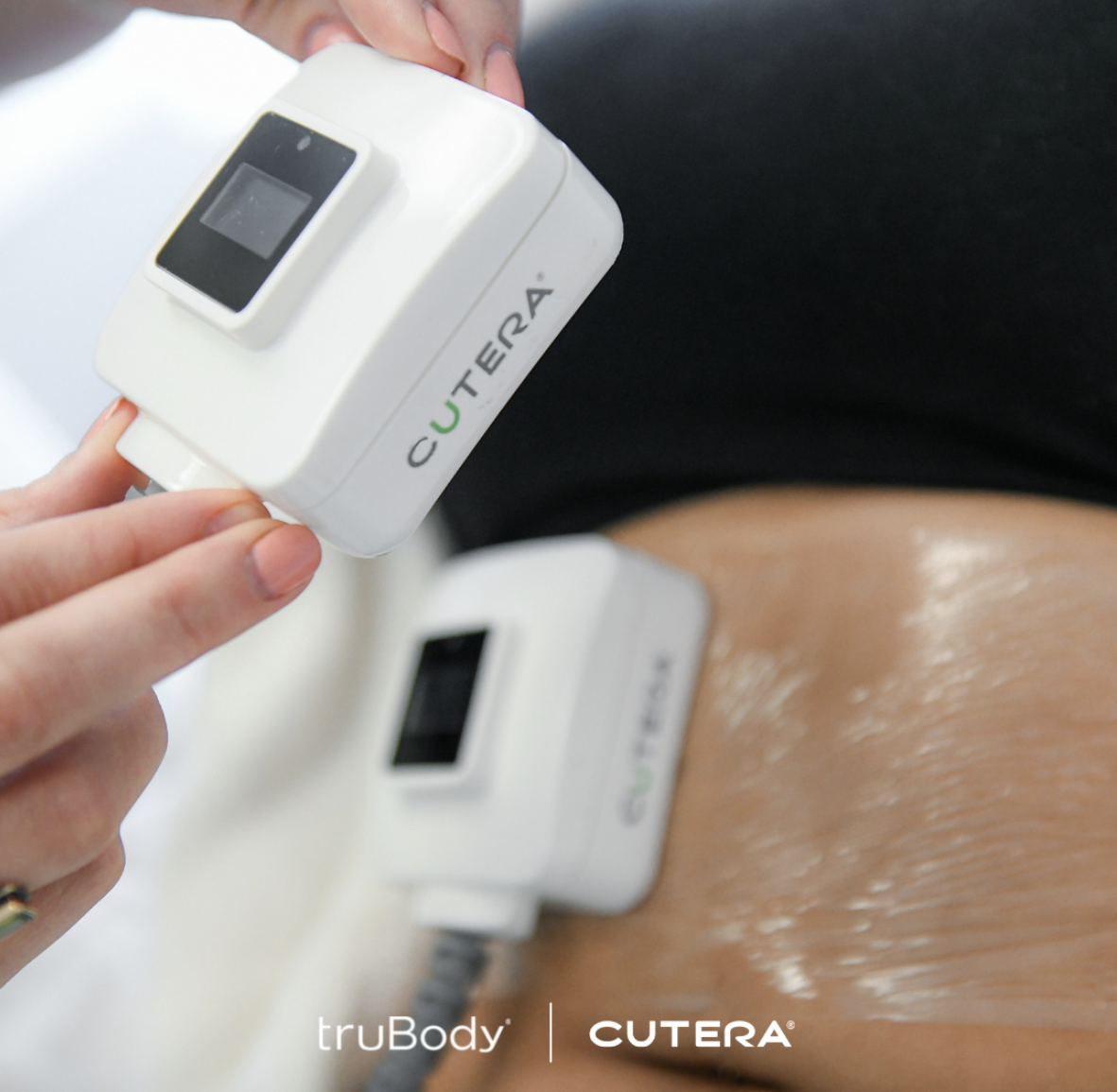 Contour + Tone Your Body In 30-60 Minutes 