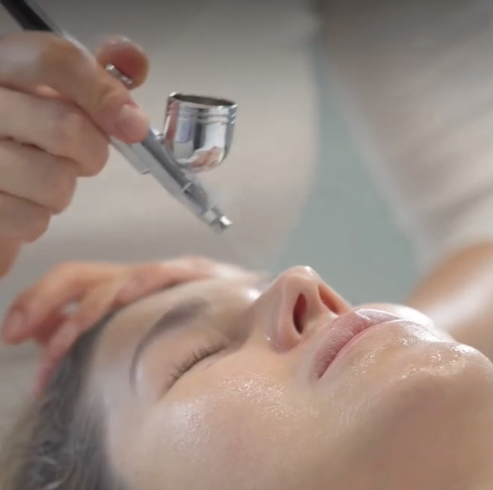 All you need to know about oxygen infusion