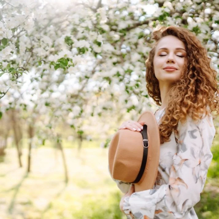 Awakening your skin from hibernation