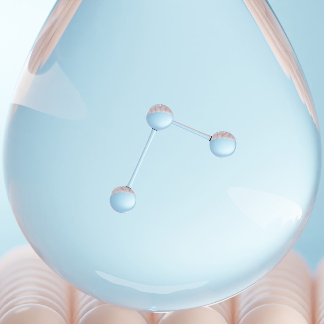 Skin Hydration + Hydrators