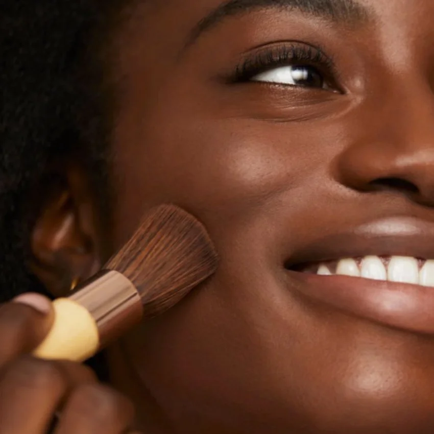 Embracing Skin Care Loving Make-Up