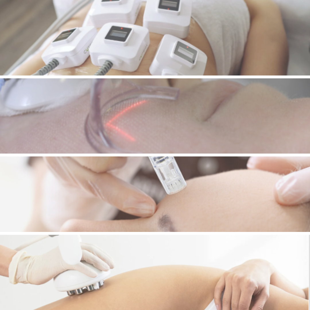 Medical Aesthetic Treatments