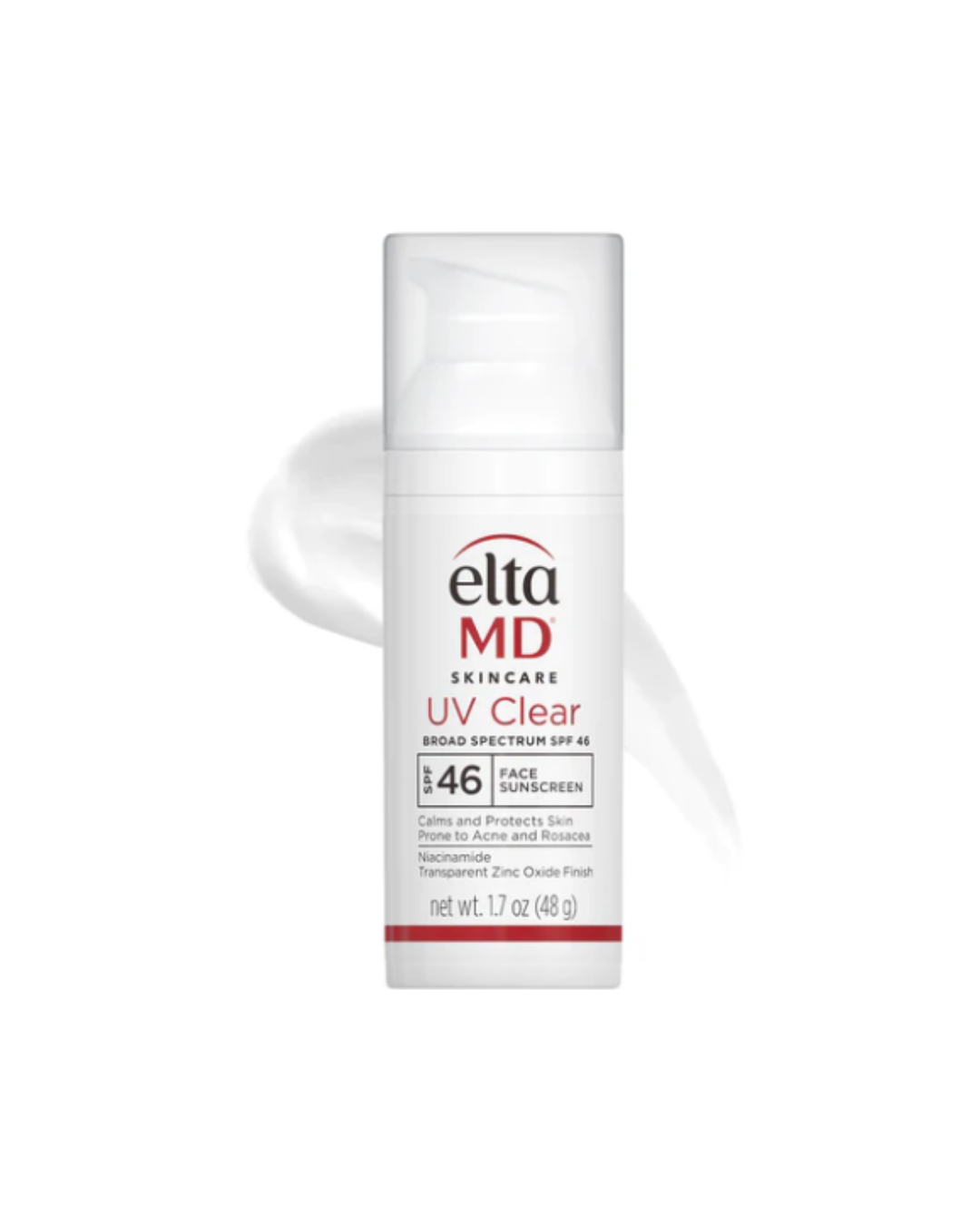 EltaMD UV Clear SPF 46