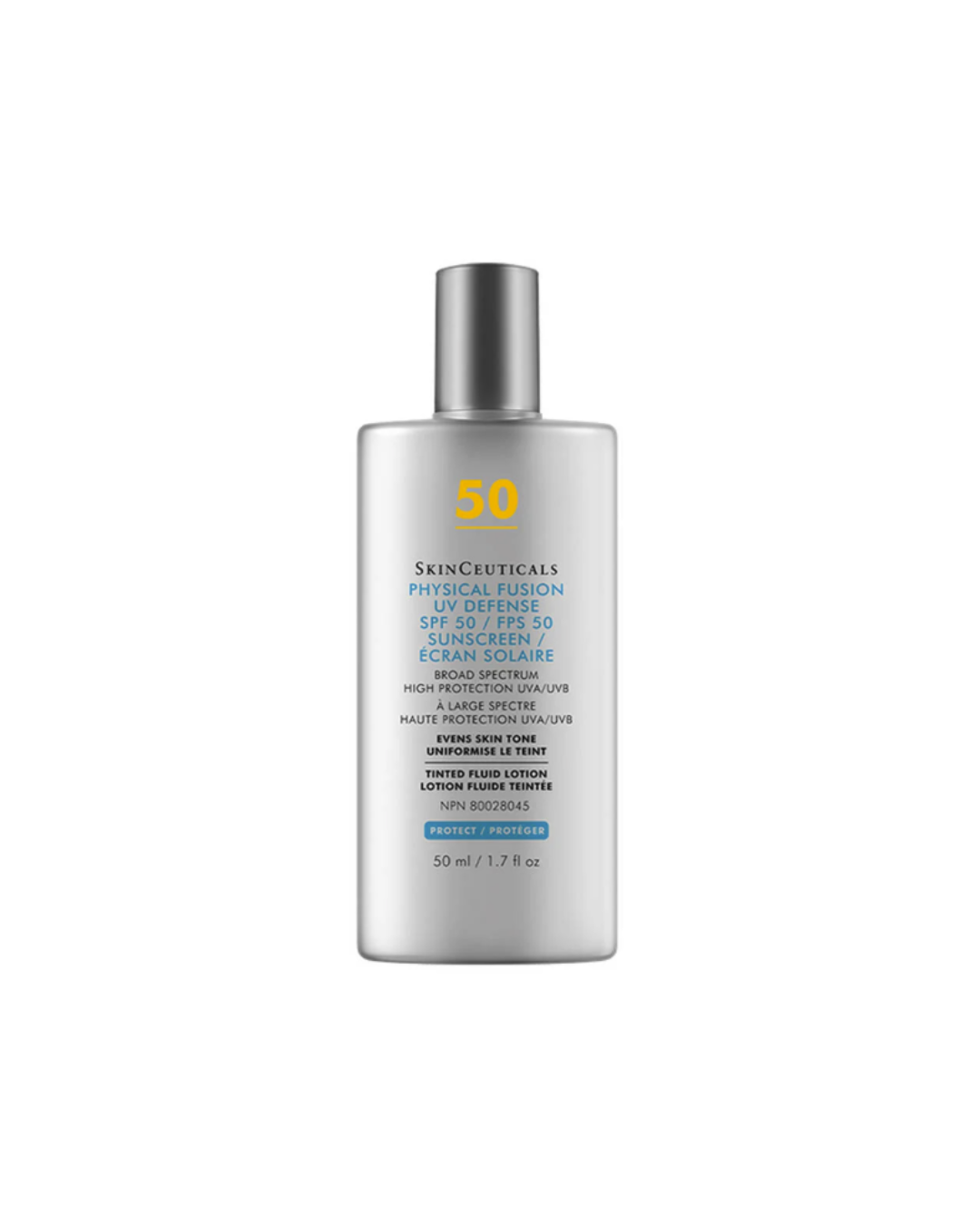 Physical Fusion SPF50
