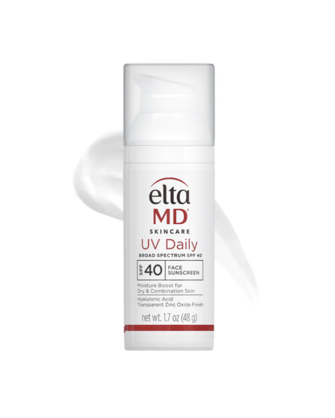 UV Daily Broad-Spectrum SPF 40