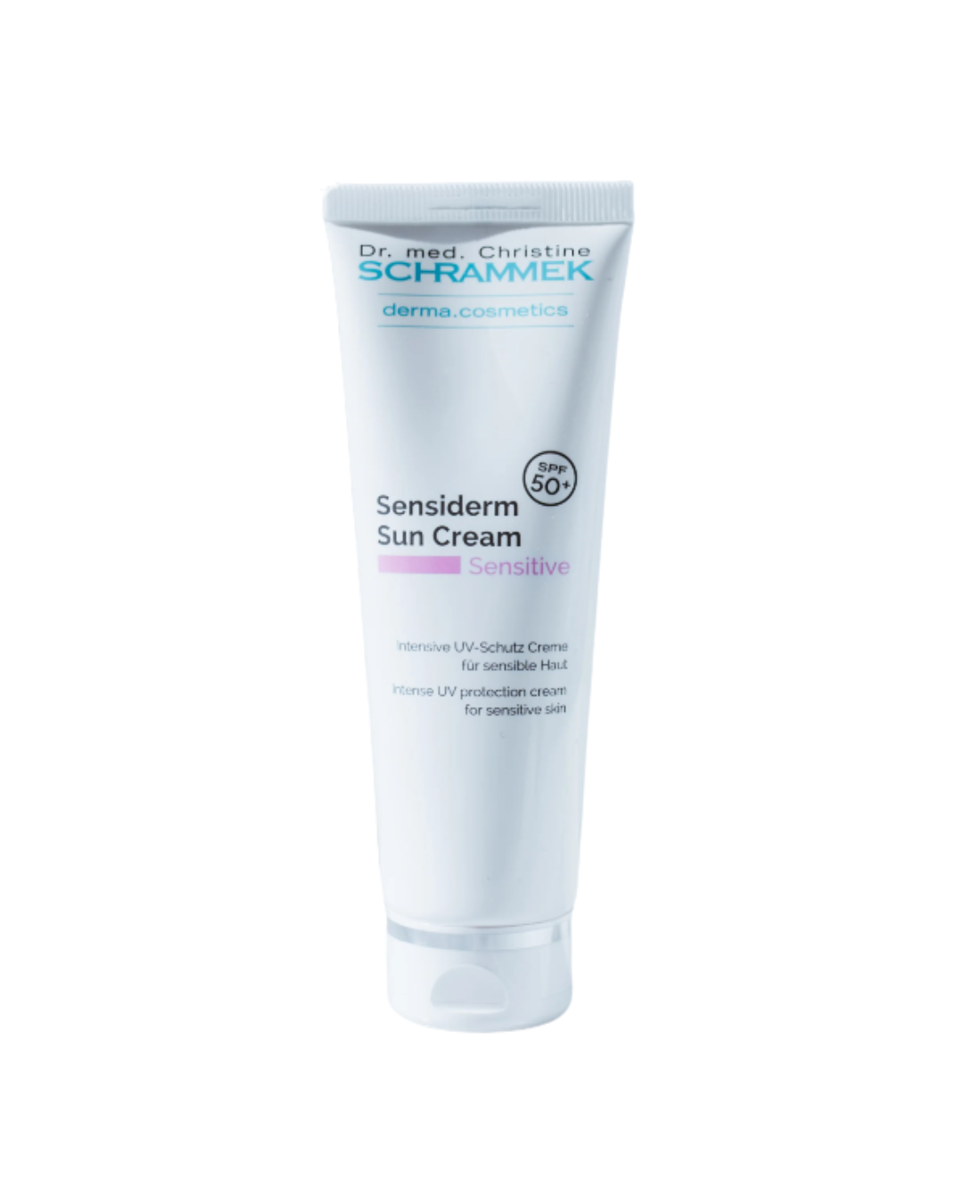 Sensiderm Sun Cream SPF50