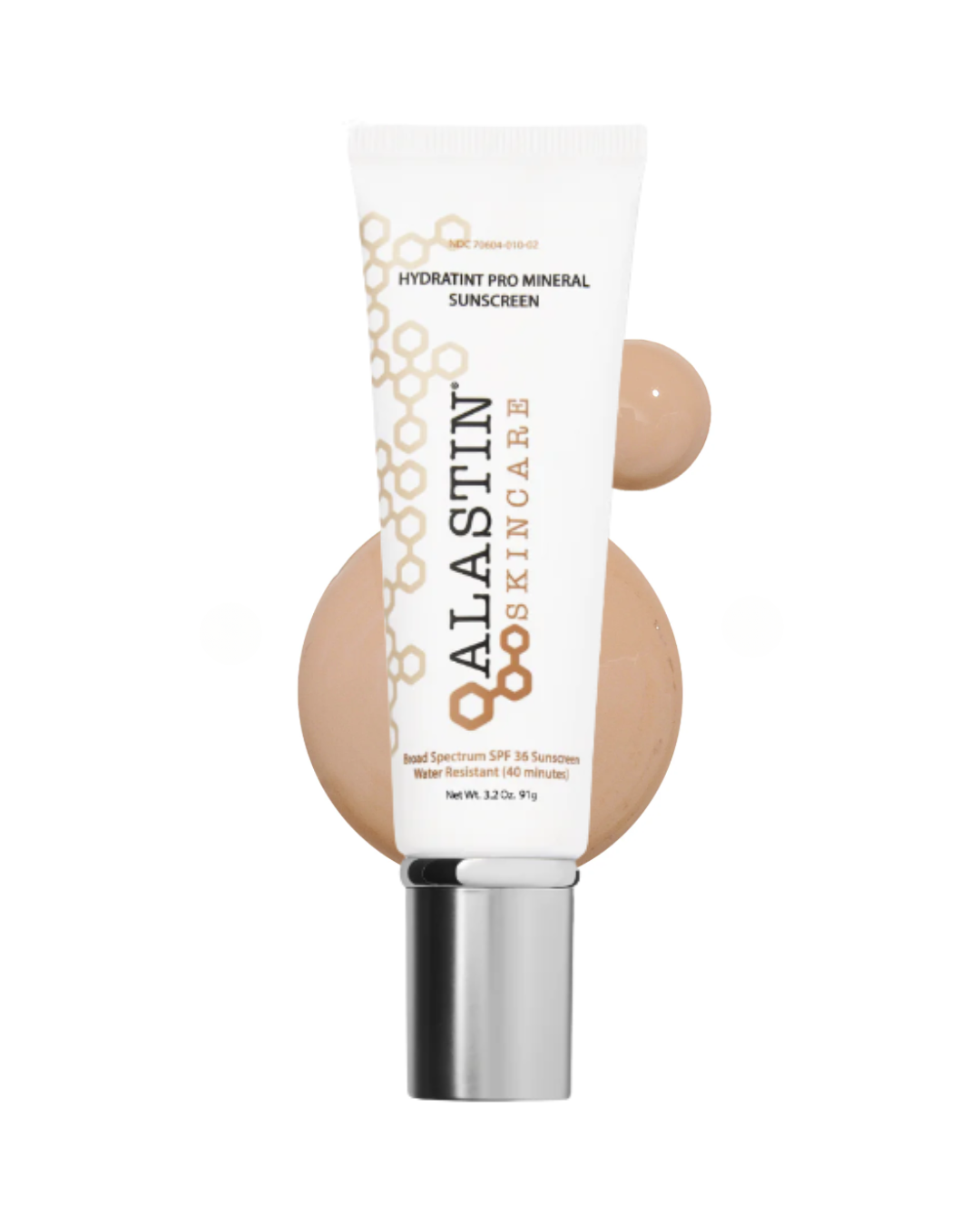 Hydratint Pro Mineral Sunscreen SPF36